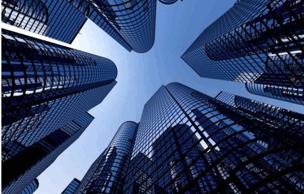 Wednesday, October 22: State of the Debt and Equity Capital Markets