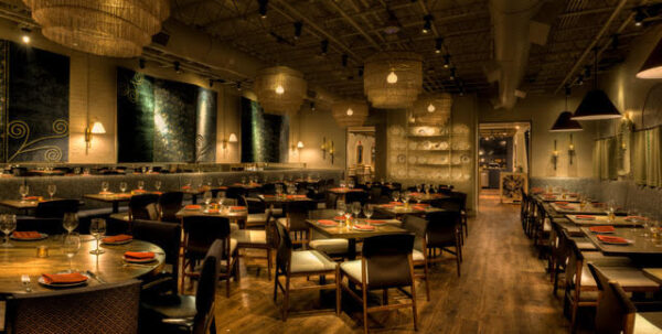Wednesday, September 17th: Real Estate Deal Makers Dinner