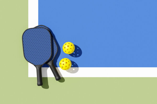 Wednesday, October 15th: Pickleball Social at Preston Playhouse