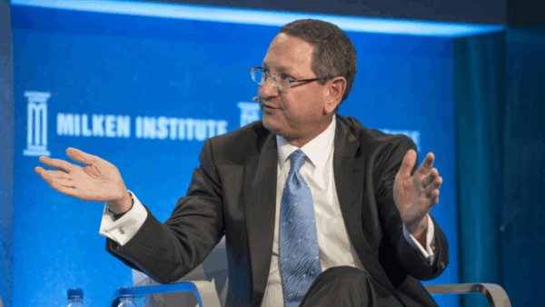 Wednesday, September 10th: Special Event Hosted by World Affairs Council of DFW