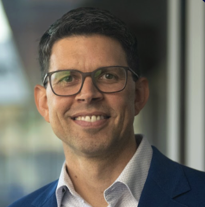 Dr. David Bertrand